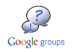 Google groups