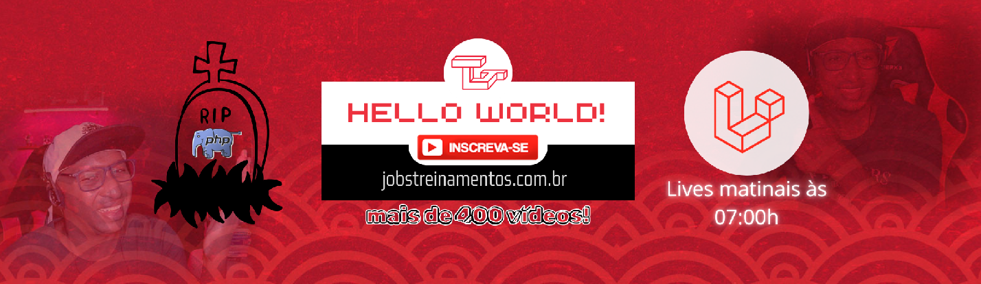 Capa Youtube Tio Jobs