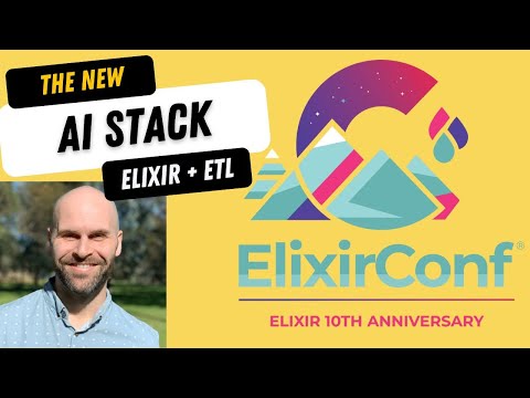 ElixirConf EU 2024