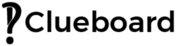 Clueboard Logo