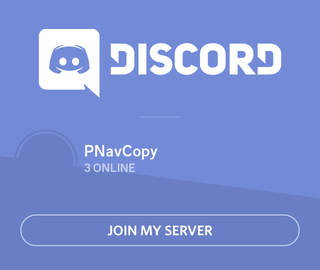 Join the Discord server!