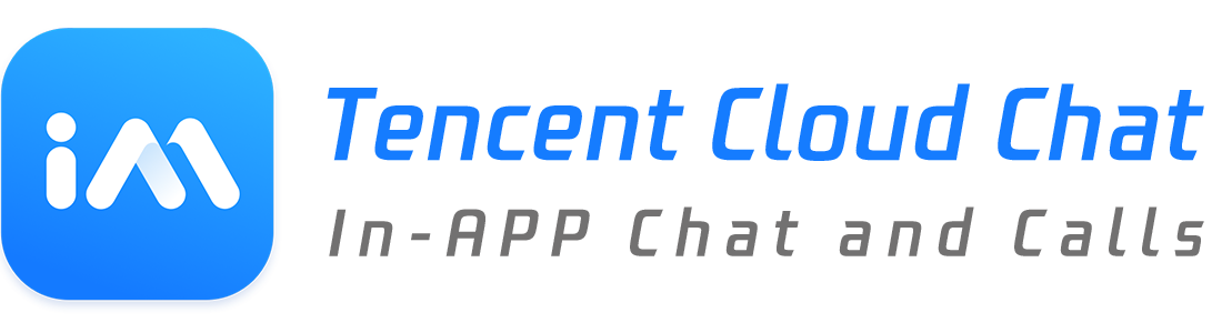 Tencent Chat Logo