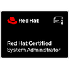 Red Hat Certified System Administrator (RHCSA)