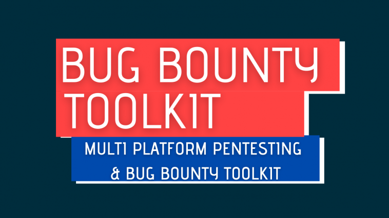 BugBountyToolkit