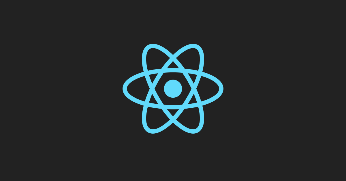 Imagen de React