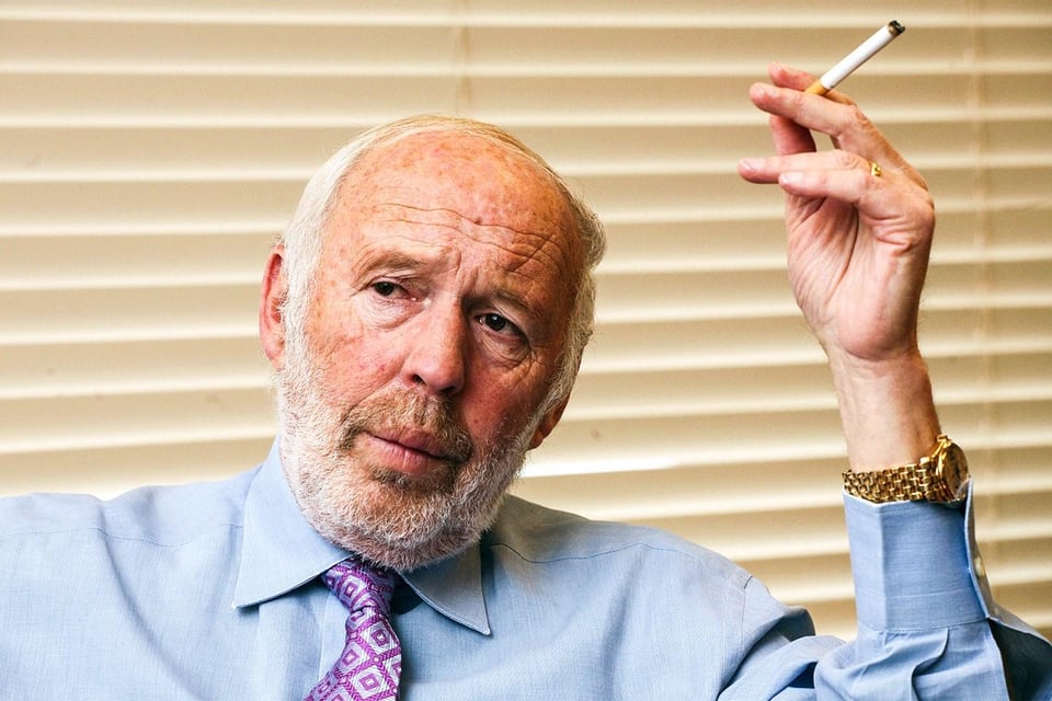 Jim Simons