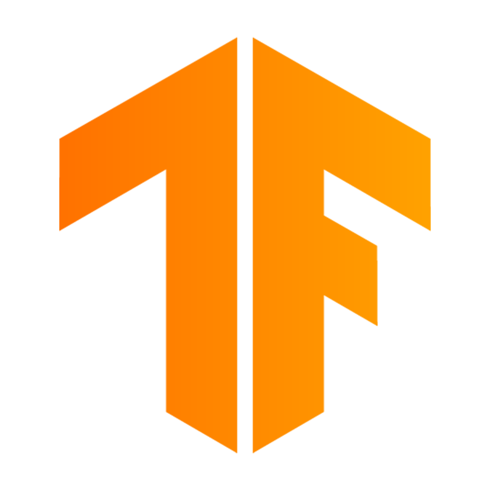 tensorflow