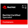 Red Hat Certified Specialist in Containers