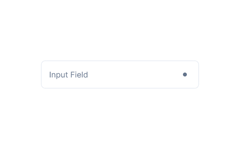 Dynamic Layer Input Field