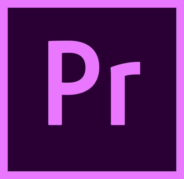 Premiere Pro