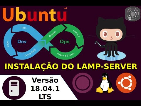 LAMP Server