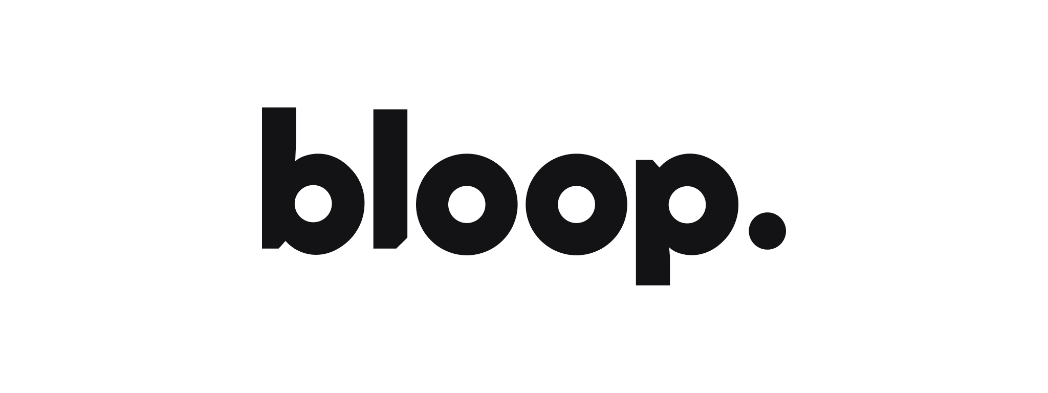 bloop logo