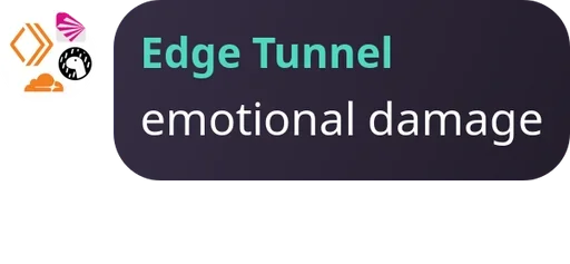 edgetunnel