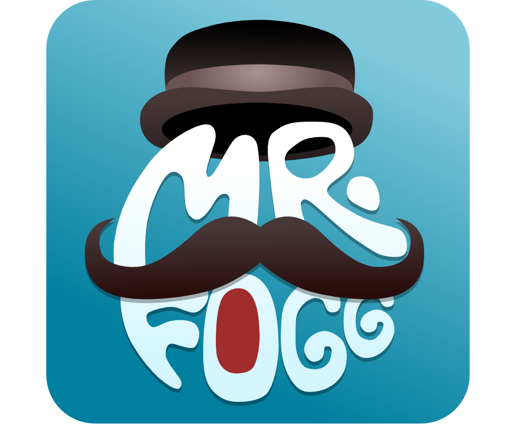 MR FOGG