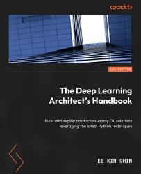 The Deep Learning Architect’s Handbook