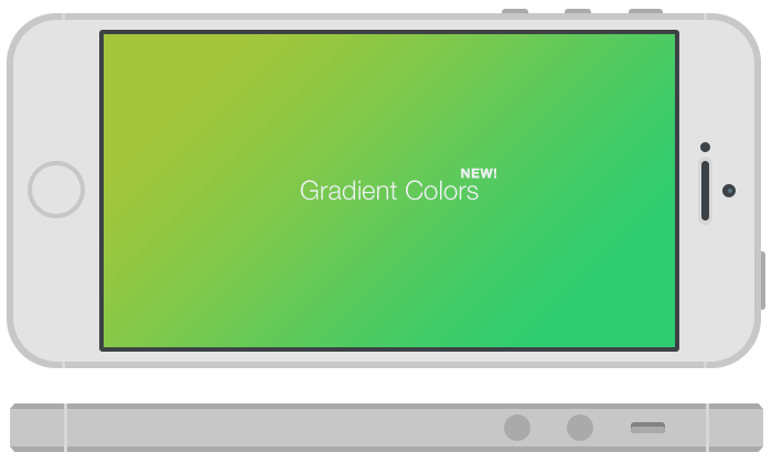 Gradients