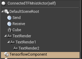 select component