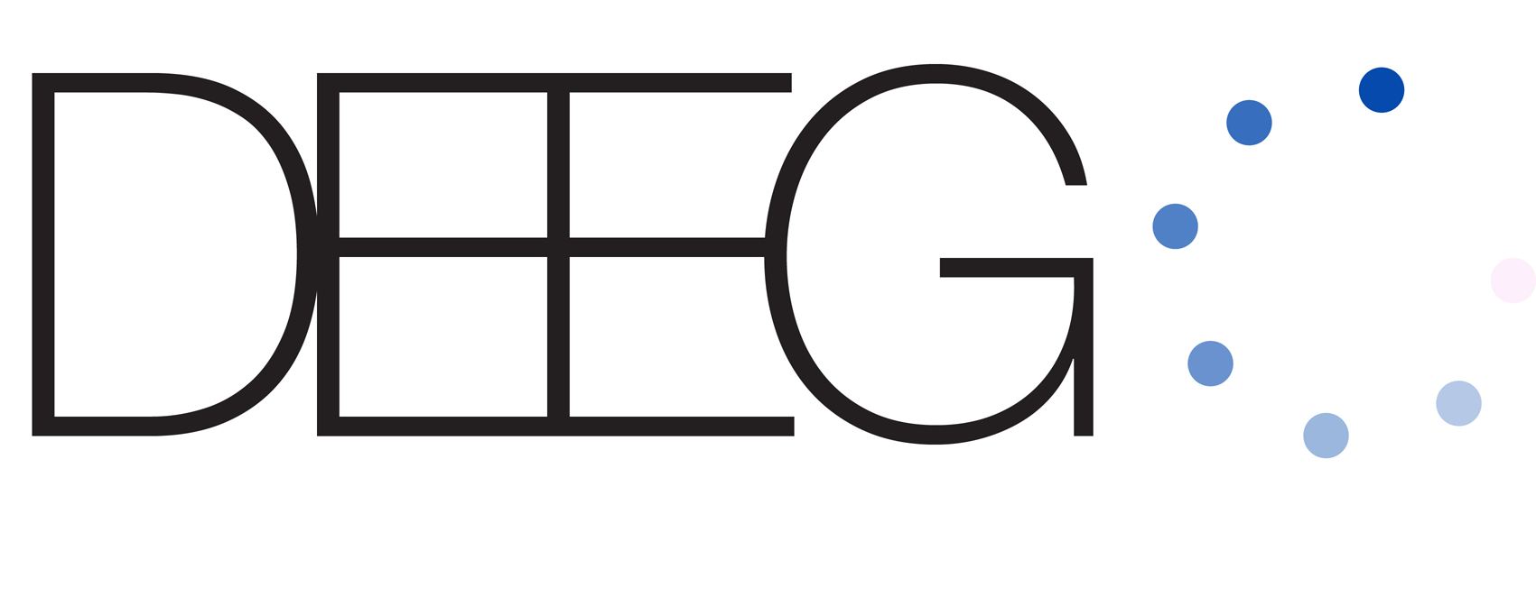 Deeg Logo