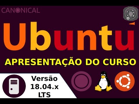 Apresentação do Curso