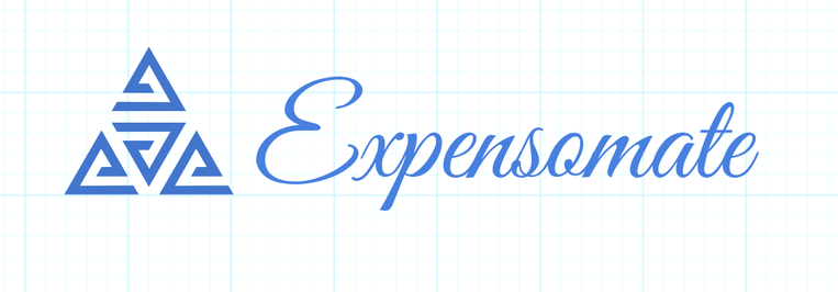 Logo Expensomate