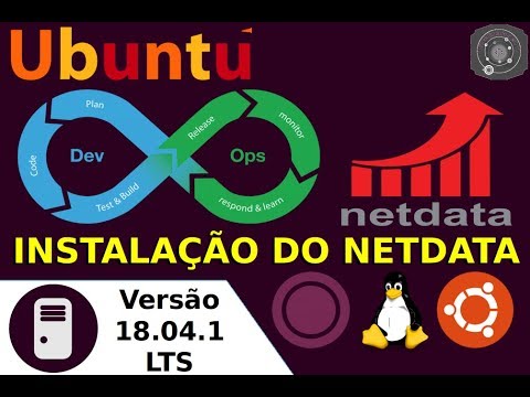 Netdata