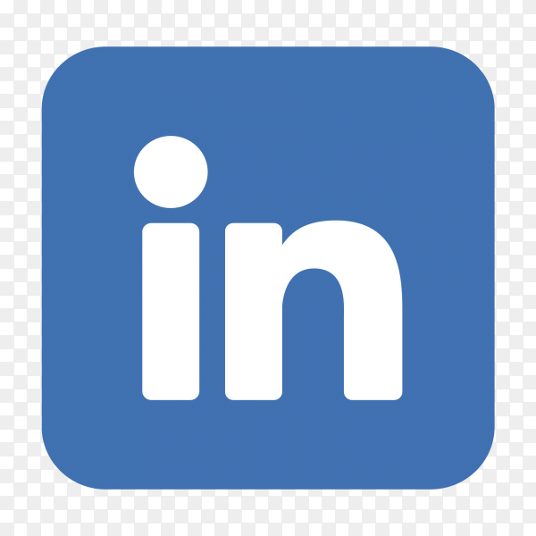 Linkedin Symbol