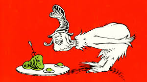 Green Eggs and Ham