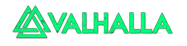 Valhalla Logo