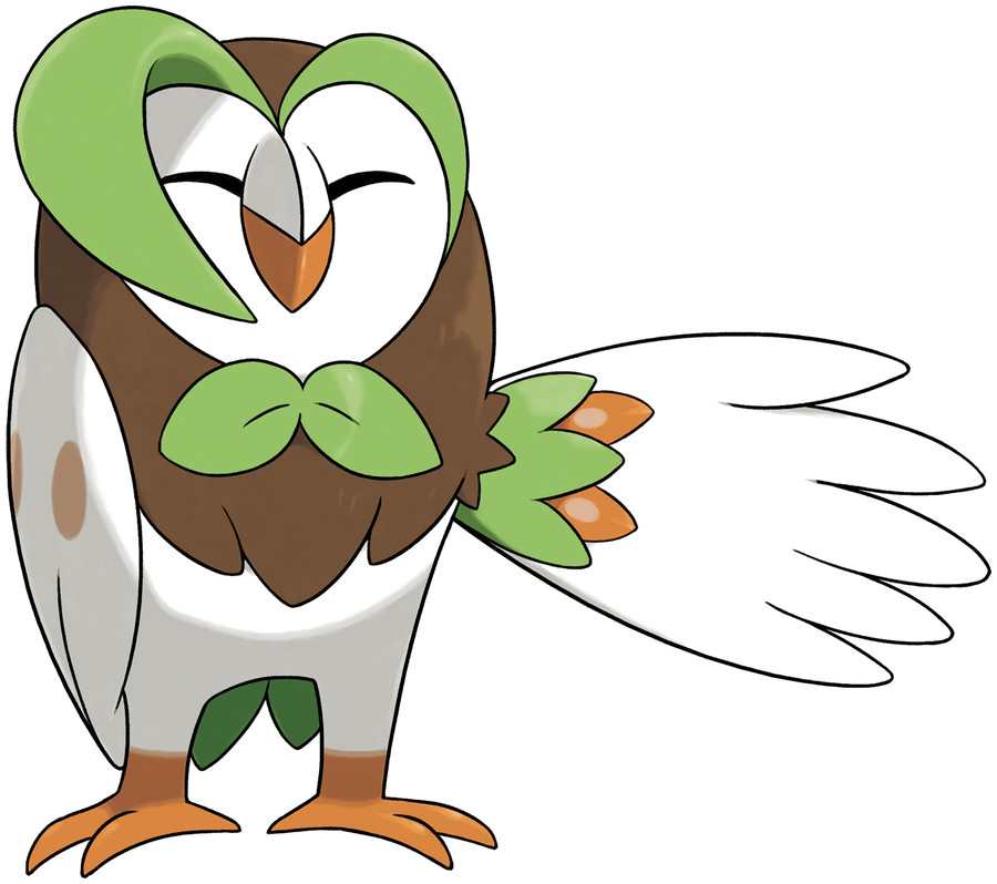 Dartrix