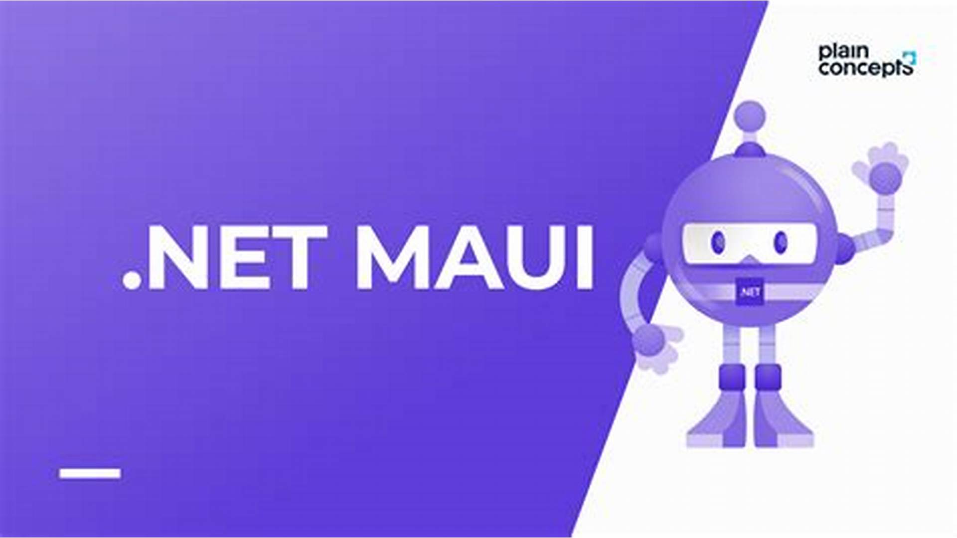 .NET MAUI Blazor Hybrid