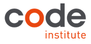 Code Institute logo