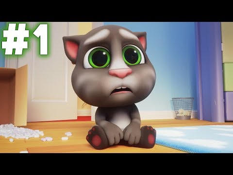 My Talking Tom 2