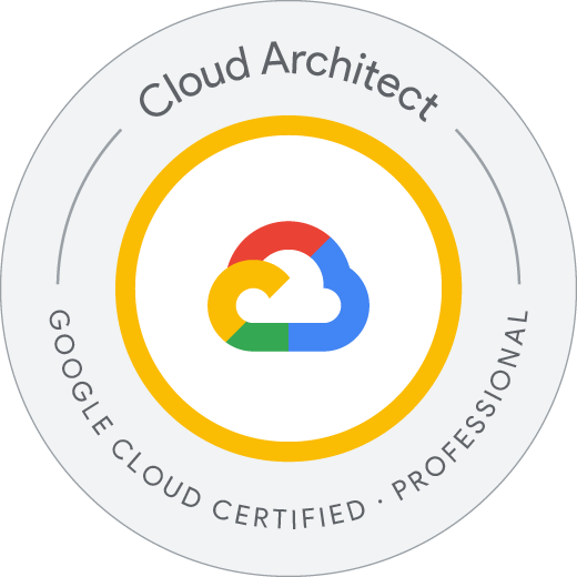 Cloud Architect