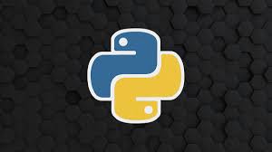 python