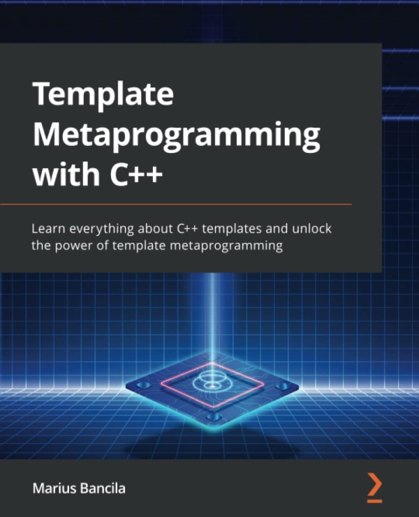 Template Metaprogramming with C++