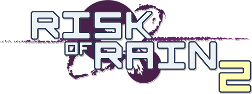 Risk of Rain 2 Banner