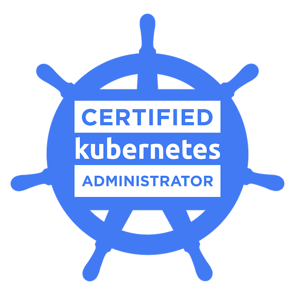 Certified Kubernetes Administrator (CKA)