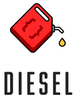 diesel logo