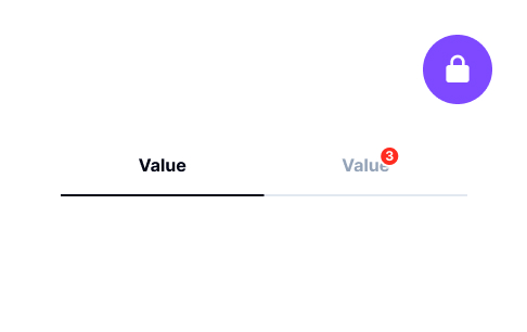 Dynamic Layer Tab Control