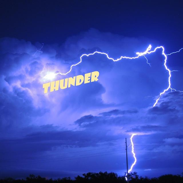 THUNDER USERBOT