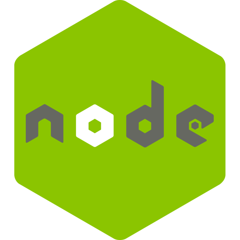 node js