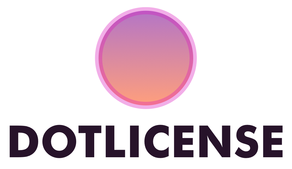 Dotlicense