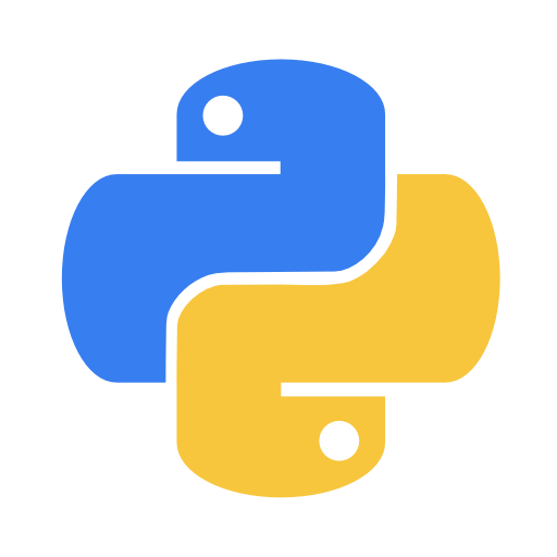 python